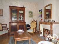 Vente maison 8 pièces Vente maison 8 pièces