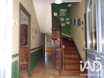 Vente maison 8 pièces Vente maison 8 pièces
