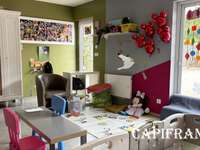 Vente maison 10 pièces