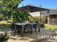 Vente maison 10 pièces