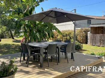 Vente maison 10 pièces