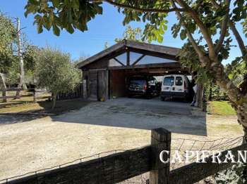 Vente maison 10 pièces