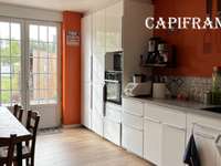 Vente maison 10 pièces