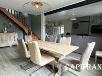 Vente maison 10 pièces