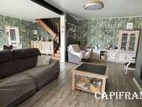 Vente maison 10 pièces
