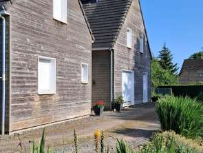 Vente Maison 6 chambresFontenai-les-Louvets