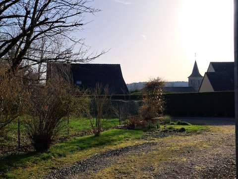 Vente maison 8 pièces Vente maison 8 pièces