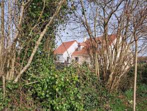 Vente Maison 6 chambresFontenai-les-Louvets
