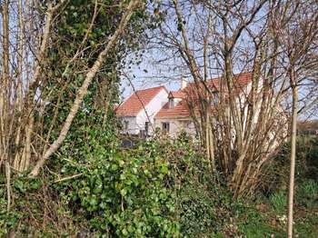 Vente maison 8 pièces Fontenai-les-Louvets 61