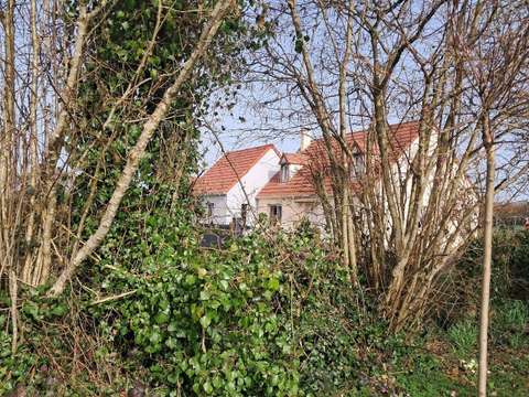 Vente maison 8 pièces Fontenai-les-Louvets 61