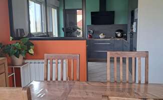 Photo Vente maison Fontenai-les-Louvets