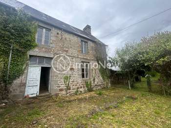 Vente maison 4 pièces Fontenay 50