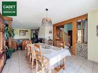 Vente maison 5 pièces Vente maison 5 pièces
