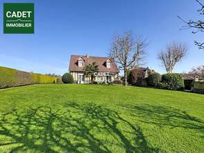 Vente Maison 4 chambresFontenay