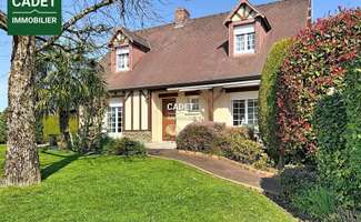 Photo Vente maison Fontenay