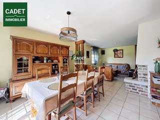 Vente maison 5 pièces Vente maison 5 pièces