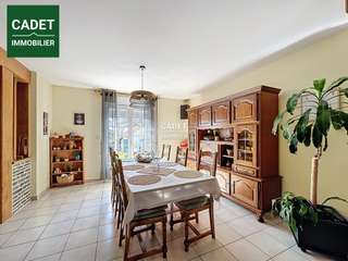 Vente maison 5 pièces Vente maison 5 pièces