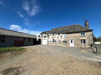 Vente maison 3 pièces Fontenay 50
