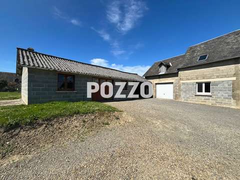 Vente maison 3 pièces Vente maison 3 pièces