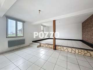 Vente maison 3 pièces Vente maison 3 pièces