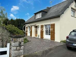 Vente Maison 3 chambresFontenay