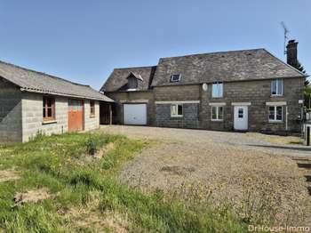 Vente Maison 2 chambresFontenay
