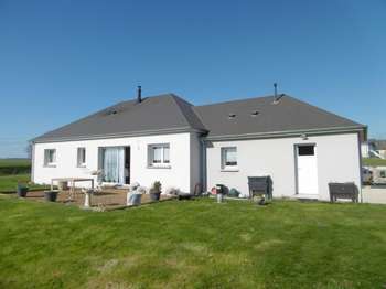 Vente Maison 3 chambresFontenay