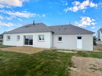 Vente maison 5 pièces Fontenay 50