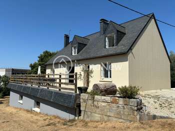 Vente maison 6 pièces Fontenay 50