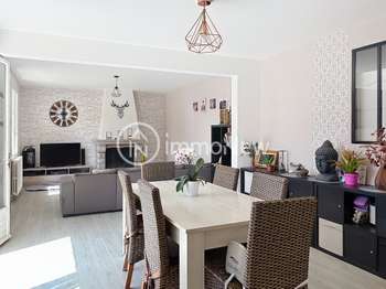 Vente maison 6 pièces Vente maison 6 pièces