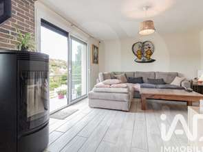 Vente Maison 3 chambresFontenay