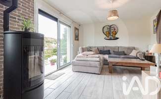 Photo Vente maison Fontenay