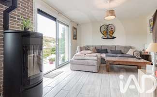 Photo Vente maison Fontenay