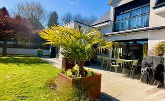 Photo Vente maison Fontenay