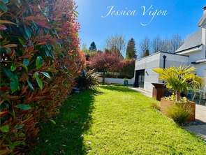 Vente Maison 4 chambresFontenay
