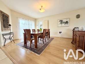 Vente Maison 4 chambresFontenay