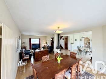 Vente Maison 4 chambresFontenay