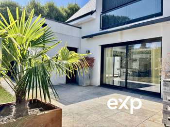 Vente Maison 4 chambresFontenay