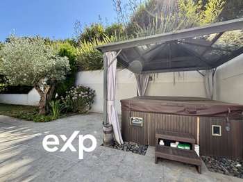 Vente maison 5 pièces Fontenay 76