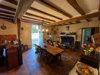 Vente maison 20 pièces