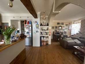 Vente Maison 4 chambresFontenay-le-Comte