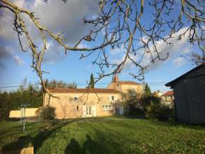Vente Maison 3 chambresFontenay-le-Comte