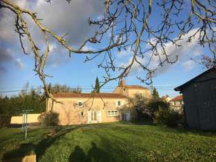 Photo Vente maison Fontenay-le-Comte