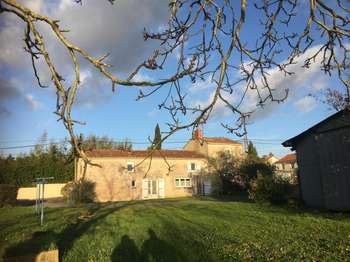 Vente maison 4 pièces Fontenay-le-Comte 85