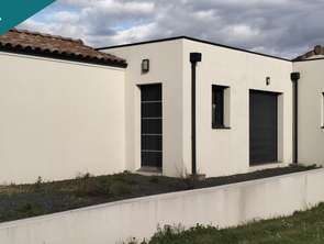 Vente Maison 3 chambresFontenay-le-Comte
