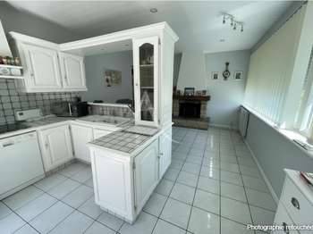 Vente maison 8 pièces Vente maison 8 pièces
