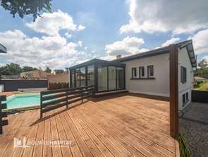 Vente Maison 3 chambresFontenay-le-Comte