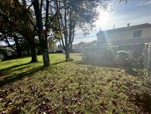 Vente Maison 3 chambresFontenay-le-Comte