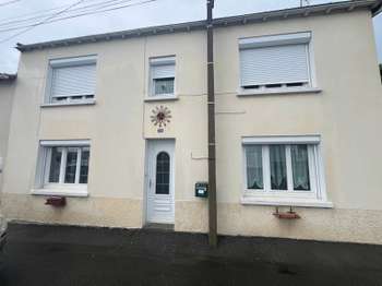 Vente maison 4 pièces Fontenay-le-Comte 85