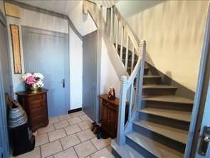 Vente Maison 3 chambresFontenay-le-Comte